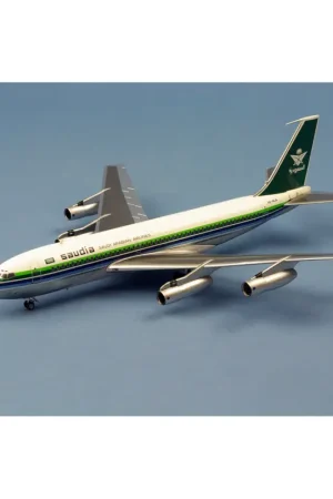 Koop Online Saudia Saudi Arabian Airways Boeing 720B HZ-ACA Miniatuur