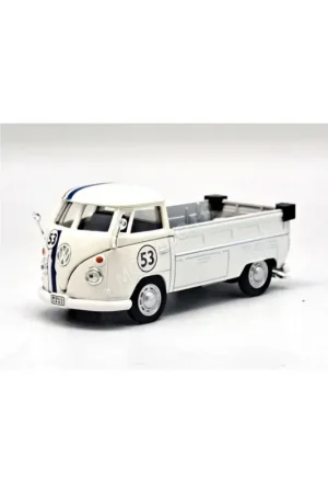 Volkswagen t1 pick-up 53 Miniatuur Shop Nu