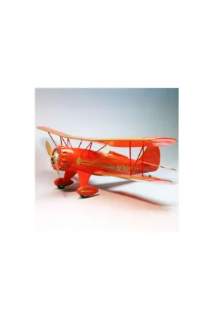 WACO YMF-5 KIT R/C 88.9 cm Electric Radio Controlled Airplane elektrisch RC vliegtuig Koop Online