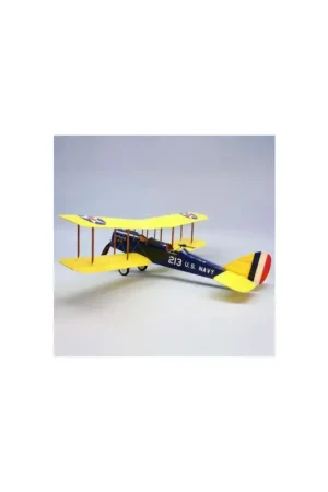 Beperkte Voorraad DH-4 KIT R/C 88.9 cm Electric Radio Controlled Airplane elektrisch RC vliegtuig