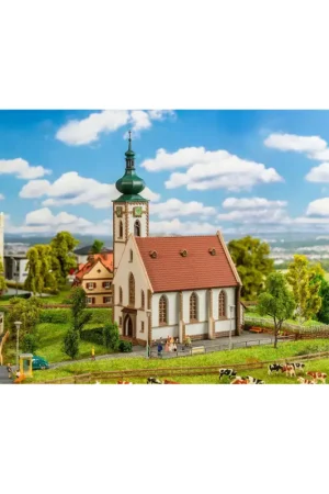 Village Church Betrouwbaar