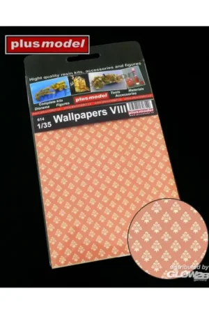 Decal Wallpapers VIII Nu Kopen