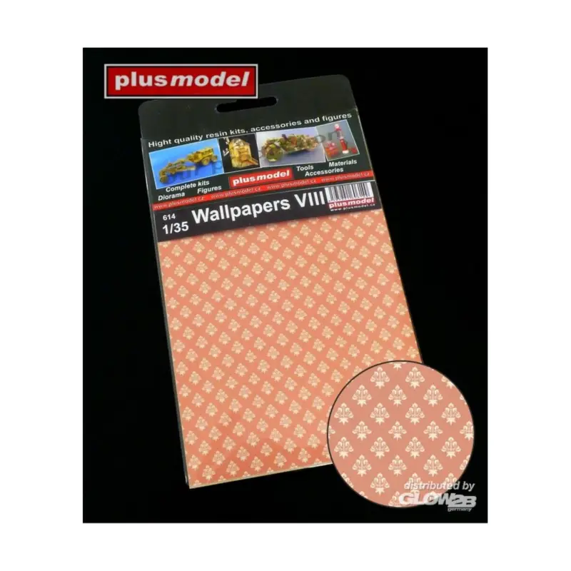 Decal Wallpapers VIII Nu Kopen