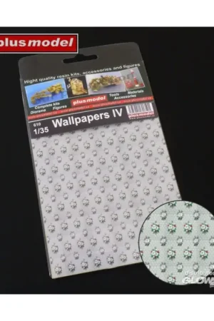 Decal Wallpapers IV Flitsaanbieding