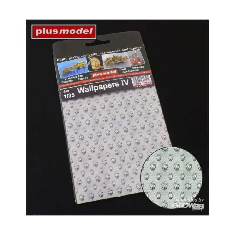 Decal Wallpapers IV Flitsaanbieding