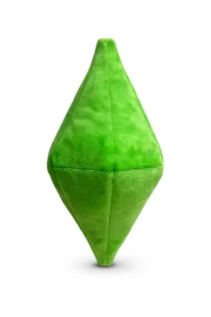 Speciale Aanbieding The Sims - Plumbob plush toy 22 cm