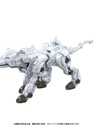 Zoids - Plastic Model Kit 1/100 RMZ-012 Hell Cat Tirol figure 14 cm Nieuw