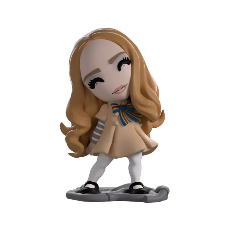 Actieprijs M3GAN - Vinyl figure M3gan 12 cm Figuurtje