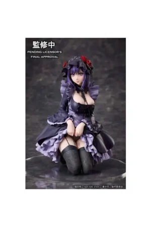My Dress Up Darling - Sailor "Shizuku Cosplay" - Statuette 14cm Figuurtje Must-Have