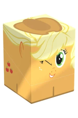 Squaroes - Squaroe My Little Pony "Friendship is Magic" MLP008 - Apple Jack Premium