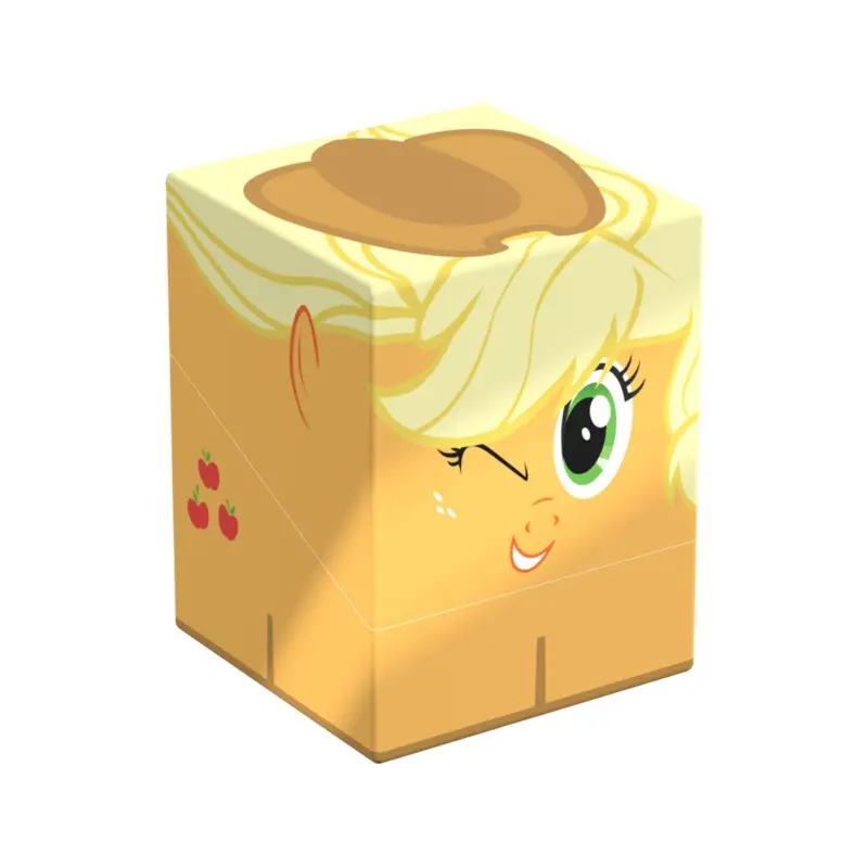 Squaroes - Squaroe My Little Pony "Friendship is Magic" MLP008 - Apple Jack Premium