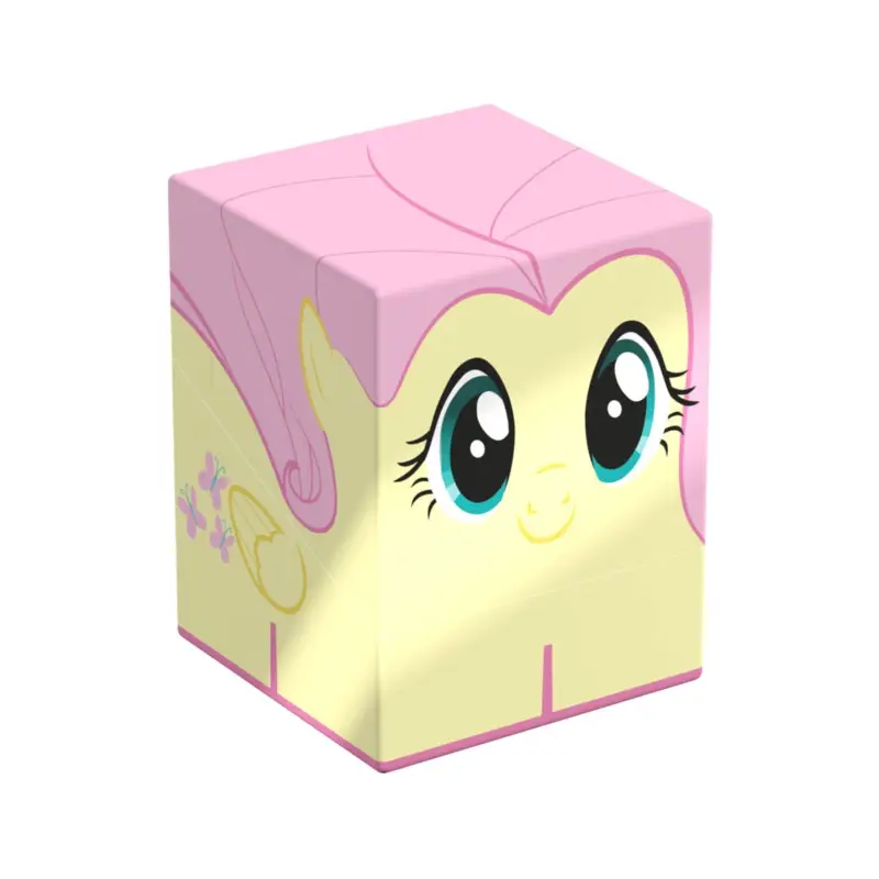 Snelle Levering Squaroes - Squaroe My Little Pony "Friendship is Magic" MLP003 - Fluttershy