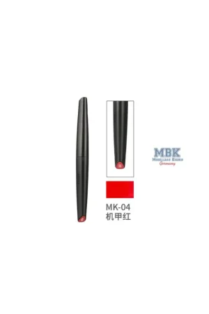 Flitsaanbieding DSPIAE - Marker Pen White