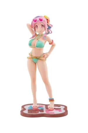 Alleen Vandaag Onimai: I'm Now Your Sister! Strive 1/7 Kaede Hozuki 24 cm Figuurtje