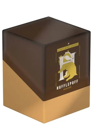 Korting Ultimate Guard Boulder 100+ Harry Potter - Hufflepuff