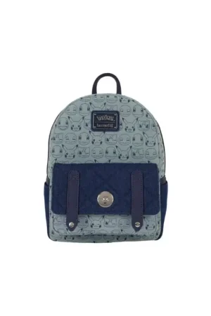Fabrieksprijs POKEMON - LoungeFly Mini Backpack