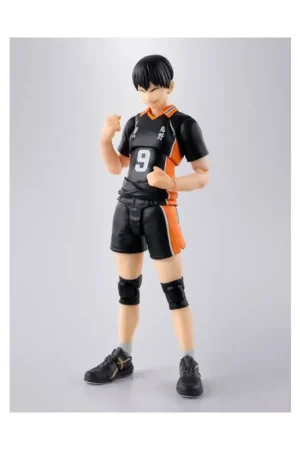 Haikyu!! - SHFiguarts Tobio Kageyama figure 16 cm Figuurtje Laatste Kans