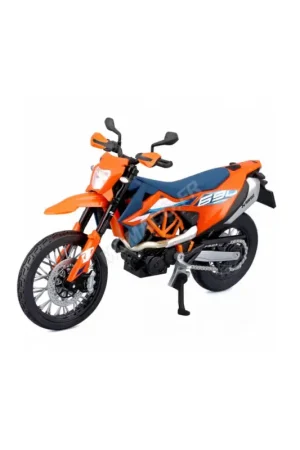 Ktm 690 smc r Miniatuur Alleen Vandaag