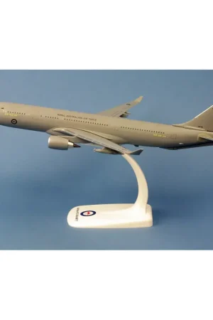 Royal Australian Air Force Airbus A330 MRTT / KC-30A Voyager, No. 33 Squadron, RAAF Amberley – A39-006 “Rosewood” Direct Beschikbaar