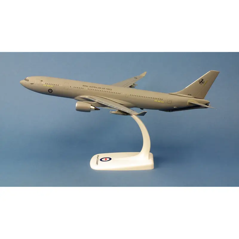 Royal Australian Air Force Airbus A330 MRTT / KC-30A Voyager, No. 33 Squadron, RAAF Amberley – A39-006 “Rosewood” Direct Beschikbaar