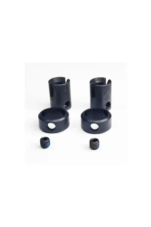 Laatste Kans Electric car part front/rear diff input nuts Gunner 4S