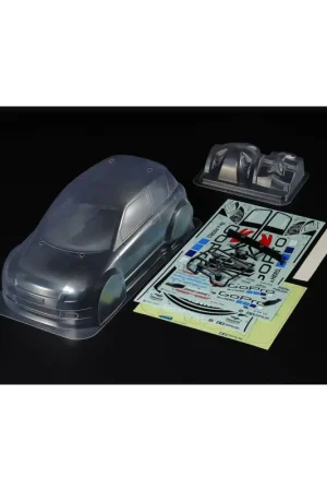 Suzuki Swift Bodywork Laatste Versie