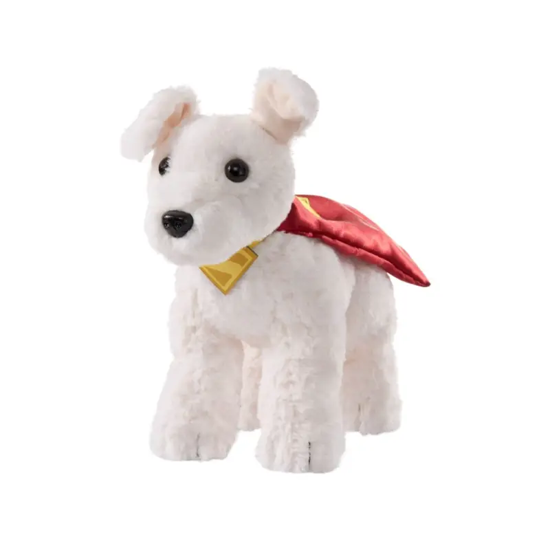Superman (2025) - Krypto plush 19 cm Speciale Aanbieding