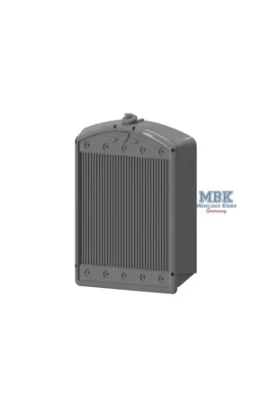 Fabrieksprijs Lancia 3Ro Radiator