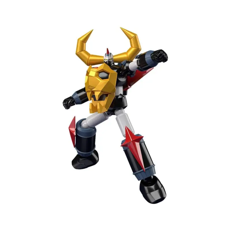 Actieprijs GAIKING LEGEND OF DAIKU-MARYU - Gaiking - Model Kit 13cm