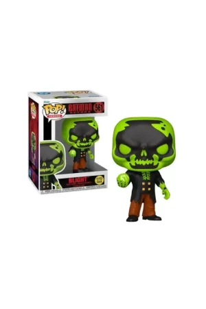 BATMAN BEYHOND - POP Plus No. 561 - Blight Pop figur Superprijs