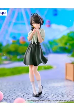 Goedkoop THE SHIUNJI FAMILY CHILDREN - Kotono - Trio-Try-It Statuette 20cm Figuurtje