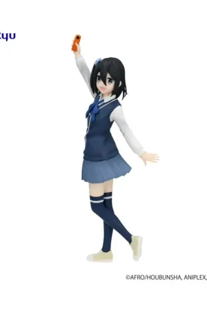 Merkproduct MONO - Satsuki Amamiya - Trio-Try-It Statuette 22cm Figuurtje