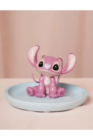Dagaanbieding ANGEL - 3D Jewelry Tray