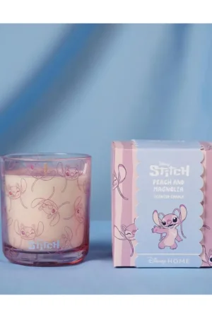 Meest Verkocht ANGEL - Candle - 'Peach & Magnolia' Scent