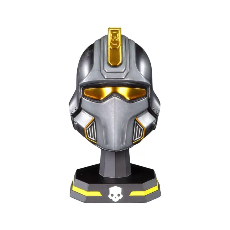 Superprijs HELLDIVERS 2 - Hero of the Federation - 1/4 Replica 11cm