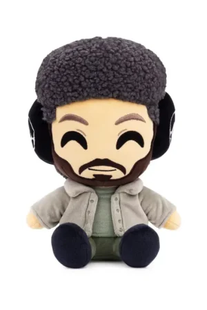 Aanbieding Linkin Park - Brad plush toy 22 cm