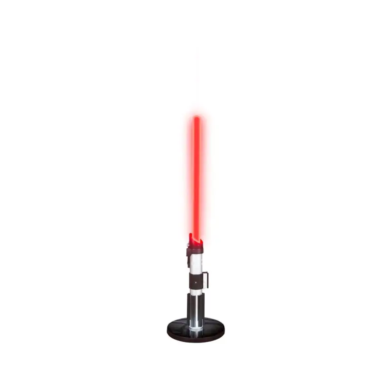 Star Wars - Darth Vader Lightsaber Lamp 59 cm Seizoensaanbieding