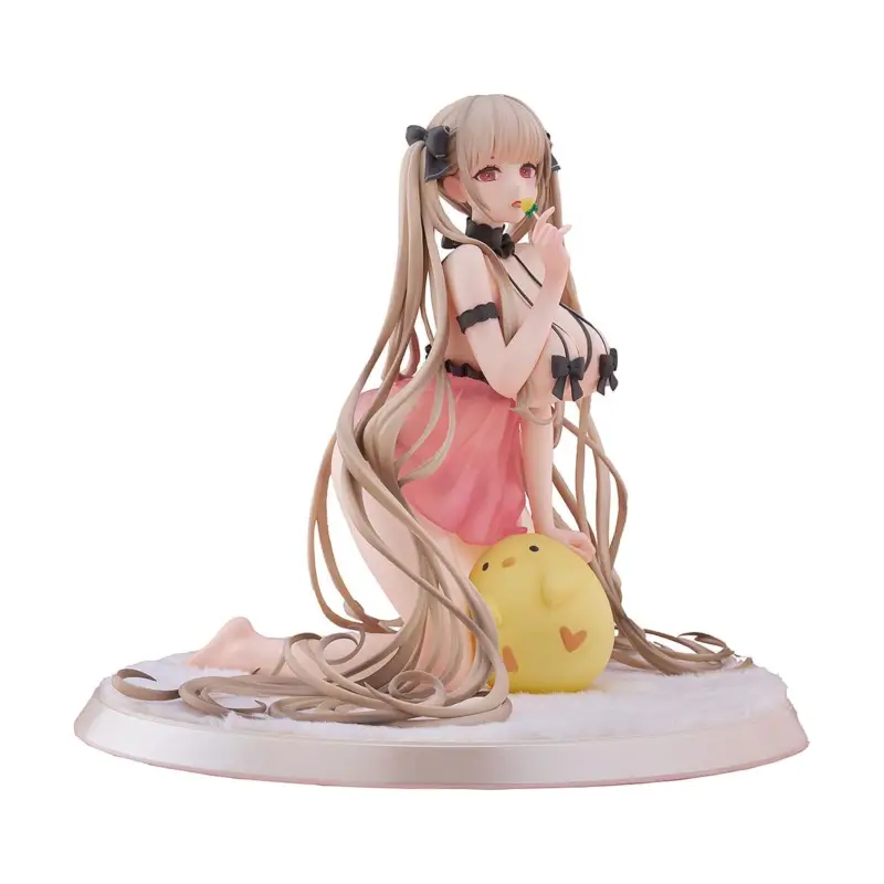 Azur Lane - 1/6 statuette Formidable: Sweet Time Ver. 20cm Figuurtje Shop Nu