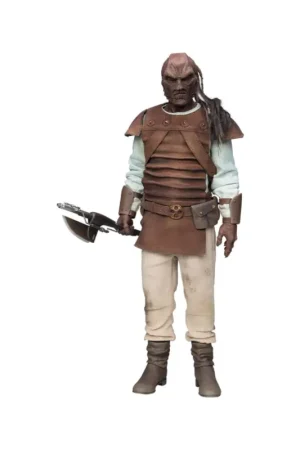 Exclusieve Aanbieding Return of the Jedi - 1/6 Pagetti Rook 32 cm Figure Figuurtje