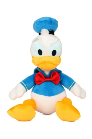 Merkproduct Disney - soft toy with Donald Duck 20 cm