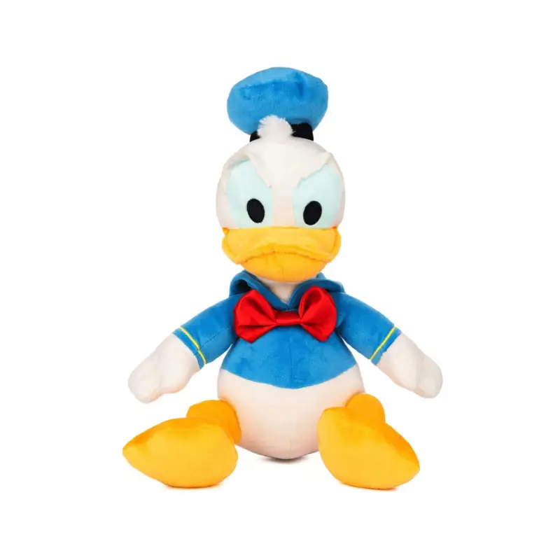 Merkproduct Disney - soft toy with Donald Duck 20 cm