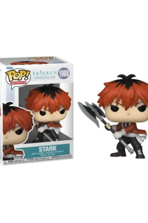Seizoensaanbieding FRIEREN - POP Animation N° 1988 - Stark Pop figur