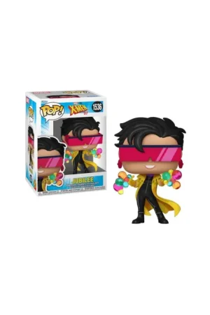 X-MEN '97 - POP Marvel #1536 - Jubilee with Chase Pop figur Betaalbaar