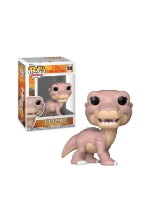 THE LITTLE DINOSAUR - POP Movies No. 1839 - Littlefoot Pop figur Meest Verkocht