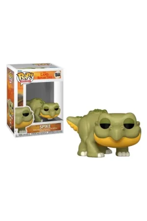 THE LITTLE DINOSAUR - POP Movies No. 1844 - Pointu Pop figur Populair