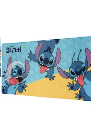 Direct Beschikbaar Disney Stitch - XL Mouse Pad