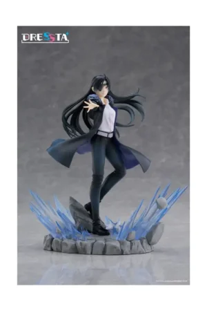 Gereduceerde Prijs Daemons of the Shadow Realm - Dressta Asa statuette 21 cm Figuurtje