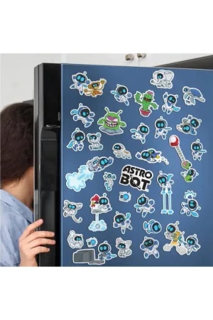 Voordeelprijs Astro Bot - Magnet Pack
