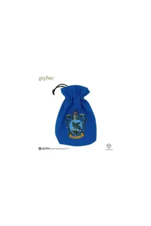 Alleen Vandaag Harry Potter Dice Bag - Ravenclaw
