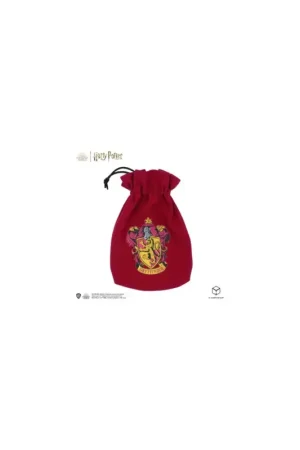Harry Potter Dice Bag - Gryffindor Nieuw